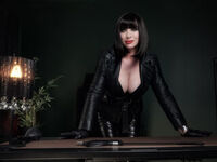 bizarre live webcam MelanyaQuin