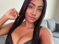 camgirl bondage liveshow MinaCarreta