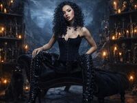 foot worship webcam MoniqueSpelll