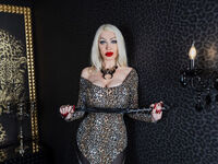 girl bondage cam sex NinaLeaderman