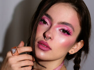 webcam girl latex webcam RachelPoison