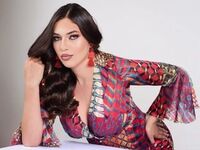 stockings fetish web cam RachelWynter