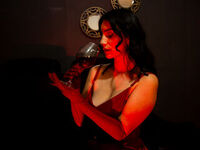 girl spanking webcam SammyHoffman