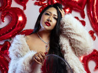 foot fetish girl cam SammyRubio