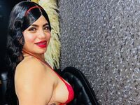 submission chatroom SharaVelvet
