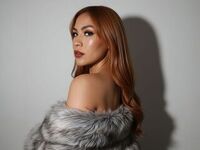 pantyhose webcam SharomCastle