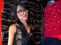 girl rubber fetish sex webcam SophieFleming