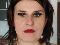 cam girl fetish live cam SweetMila