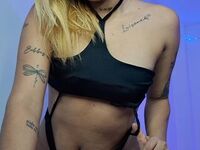 domina live TiaraOffman