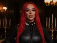 fetish adult cam VeraQuin