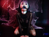 fetish live VioletHogtied
