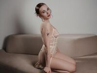 webcamgirl video chat AbigailForlands