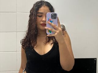 fingering cam whore AbygailGarcia