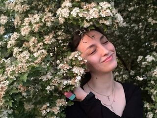 webcam strip tease show AdalineScavetta