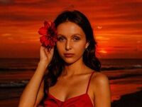 hardcore live show AfraGills