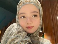 girl nude AftonJira
