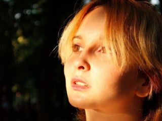 sexcam live AgnesToppen