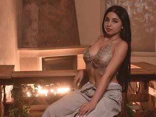 hot webcam show AishaObsession