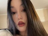 kinky webcam model AleshiaCalles