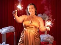 sexy camgirl picture AlexaBlumm