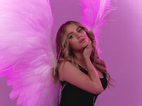 camgirl webcam pic AliceShefford