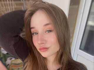 fingering cam slut AliceTrenton