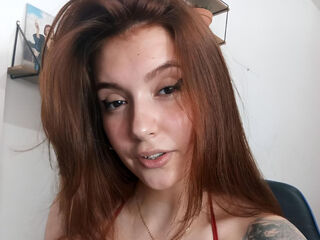 sexy webcamgirl AliciaBash