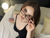 webcam live sex show AlineFisher