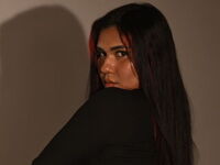 nude webcam girl AlizLatifa