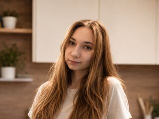 jasmin livesex AllieShewmaker