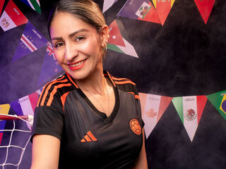 jasmin live sex show AlmaGray