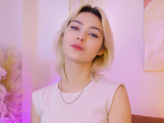 free live cam chat AlysiaBennet