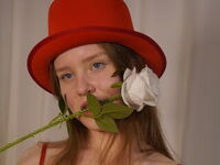 sexy live webcam girl AmadaDelprete