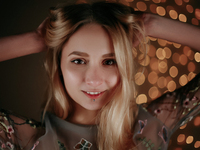 cybersex chatroom AmandaLeen