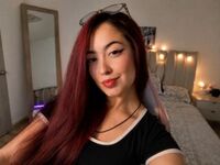webcamstripper picture AmaraFerrert