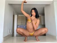 striptease cam AmbarDilucas