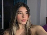 naughty camgirl picture AmberEmery