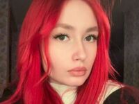 camwhore shaved pussy AmeliMali