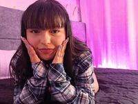 beautiful girlcam AmeliaVelle