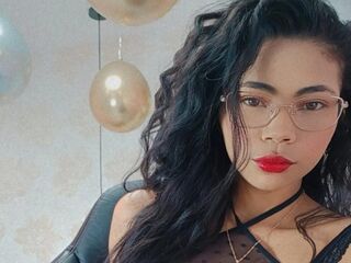 beautiful girl webcam AmmyWilsonn