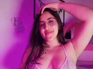 camslut masturbating AmyVele