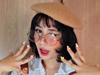 jasmin cam slut video AnaSanders
