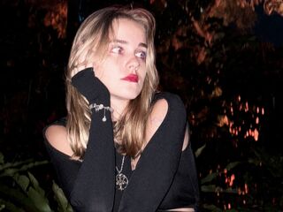 cam slut AnderaCree
