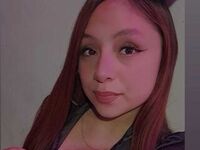 naked webcamgirl AndySomers