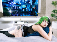 camgirl masturbating AngelBlake