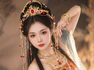 nude webcam girl picture AngerlaMei