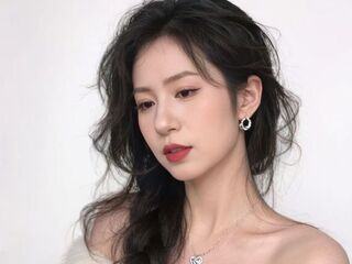 shower livesex AnnLinMei