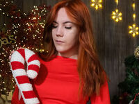 webcam stripper AnnaCartes