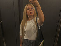 free hardcore cam AnnaSebastian