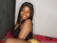 hot webcam show AnnaVal